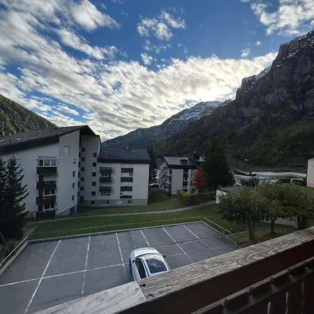 Oda ve Kahvaltı Touristenheim Bergfreude